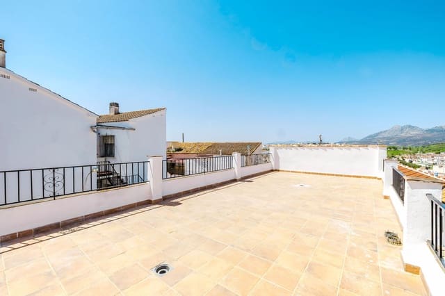 7 sypialnia Willa na sprzedaż w Colmenar z garażem - 299 000 € (Ref: 9902795)