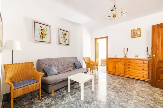 7 chambre Villa/Maison à vendre à Colmenar avec garage - 299 000 € (Ref: 9902795)