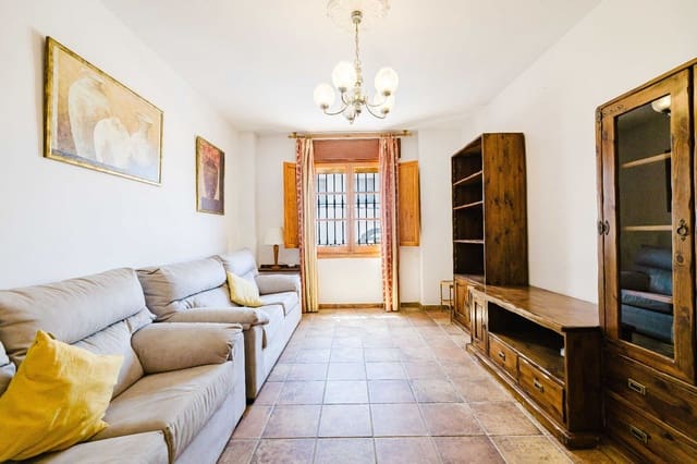 7 chambre Villa/Maison à vendre à Colmenar avec garage - 299 000 € (Ref: 9902795)