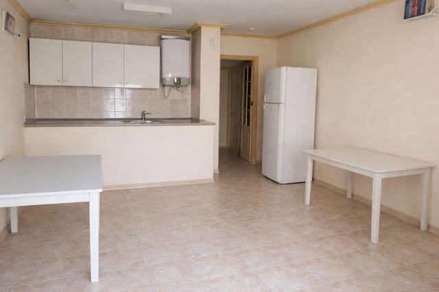 1 sovrum Lägenhet till salu i Ibiza stad med pool - 358 000 € (Ref: 9902796)