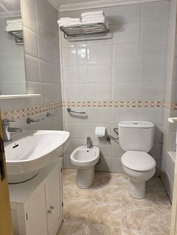 1 sovrum Lägenhet till salu i Ibiza stad med pool - 358 000 € (Ref: 9902796)