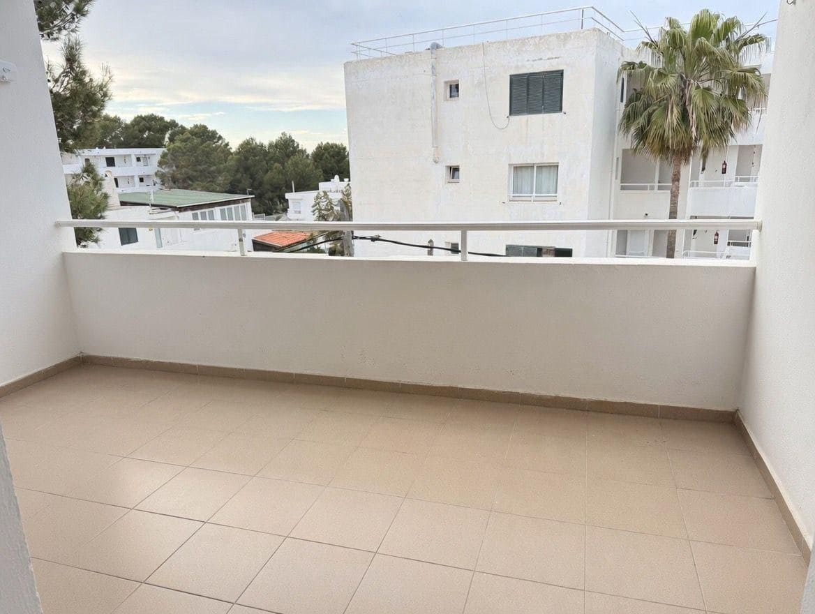 1 sovrum Lägenhet till salu i Ibiza stad med pool - 358 000 € (Ref: 9902796)