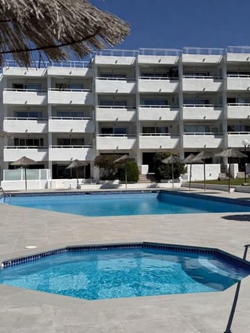 1 sovrum Lägenhet till salu i Ibiza stad med pool - 358 000 € (Ref: 9902796)