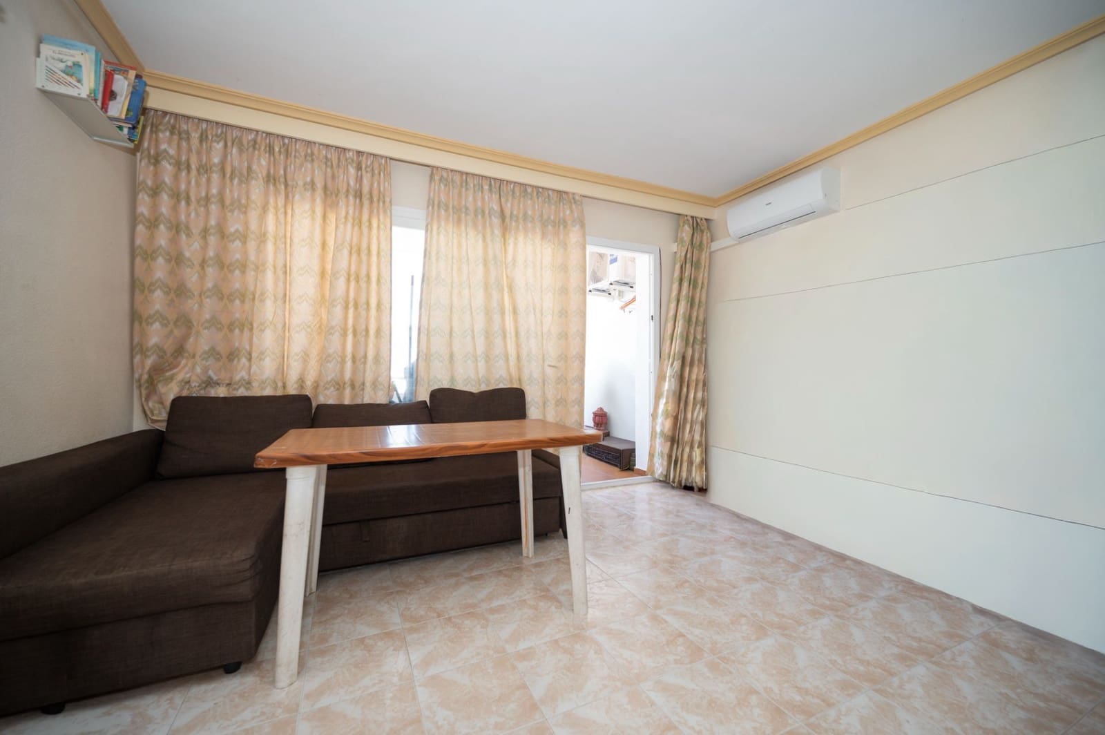 1 quarto Apartamento para venda em Ibiza / Eivissa cidade com piscina - 349 000 € (Ref: 9902796)