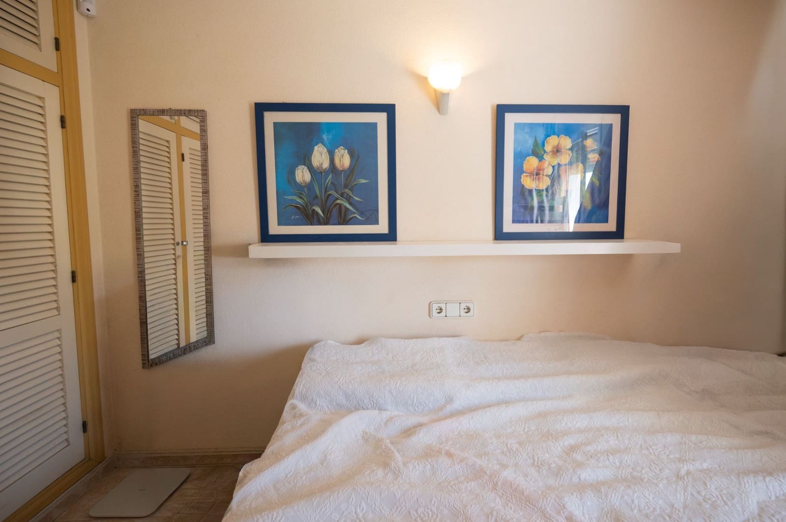 1 quarto Apartamento para venda em Ibiza / Eivissa cidade com piscina - 349 000 € (Ref: 9902796)