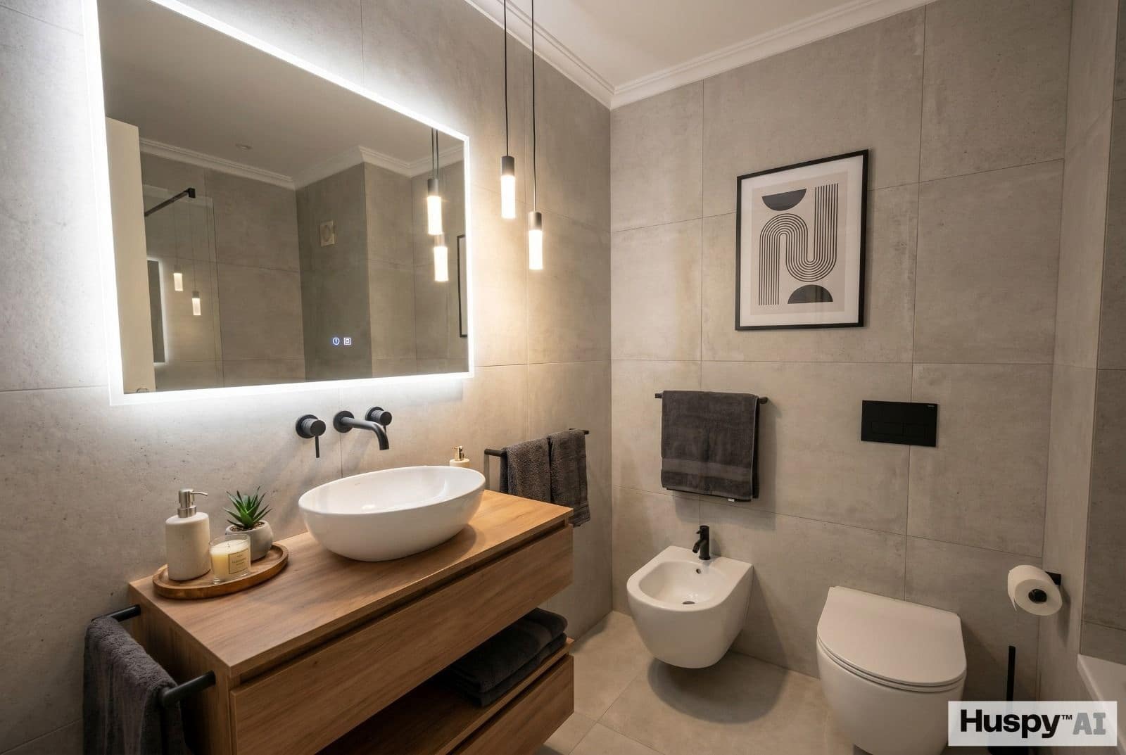 1 quarto Apartamento para venda em Ibiza / Eivissa cidade com piscina - 349 000 € (Ref: 9902796)