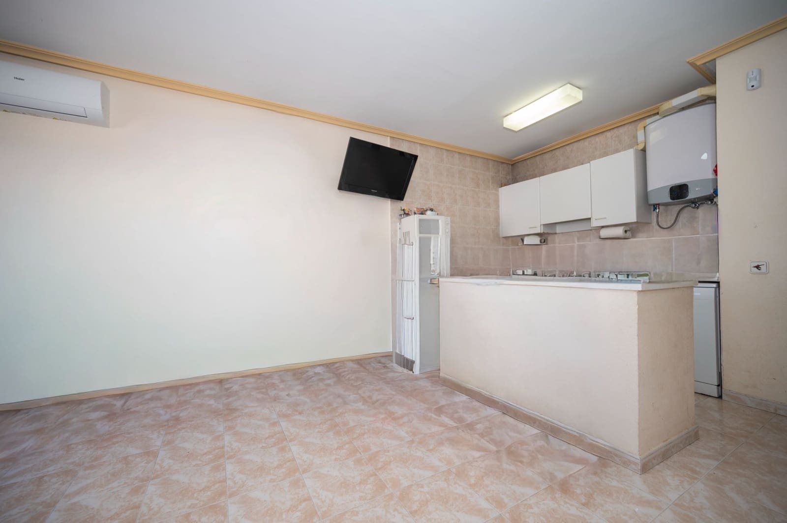 1 quarto Apartamento para venda em Ibiza / Eivissa cidade com piscina - 349 000 € (Ref: 9902796)