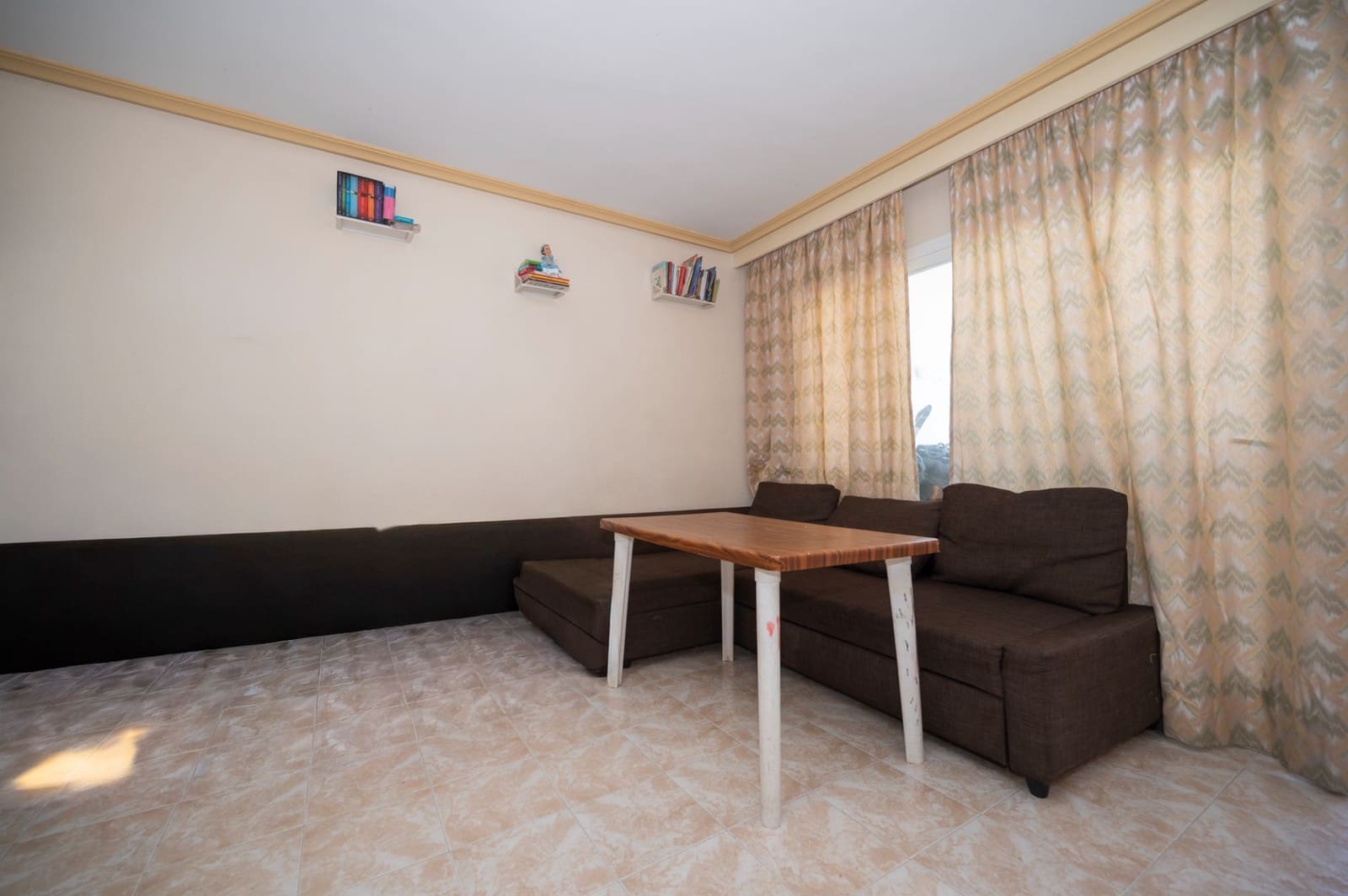 1 quarto Apartamento para venda em Ibiza / Eivissa cidade com piscina - 349 000 € (Ref: 9902796)