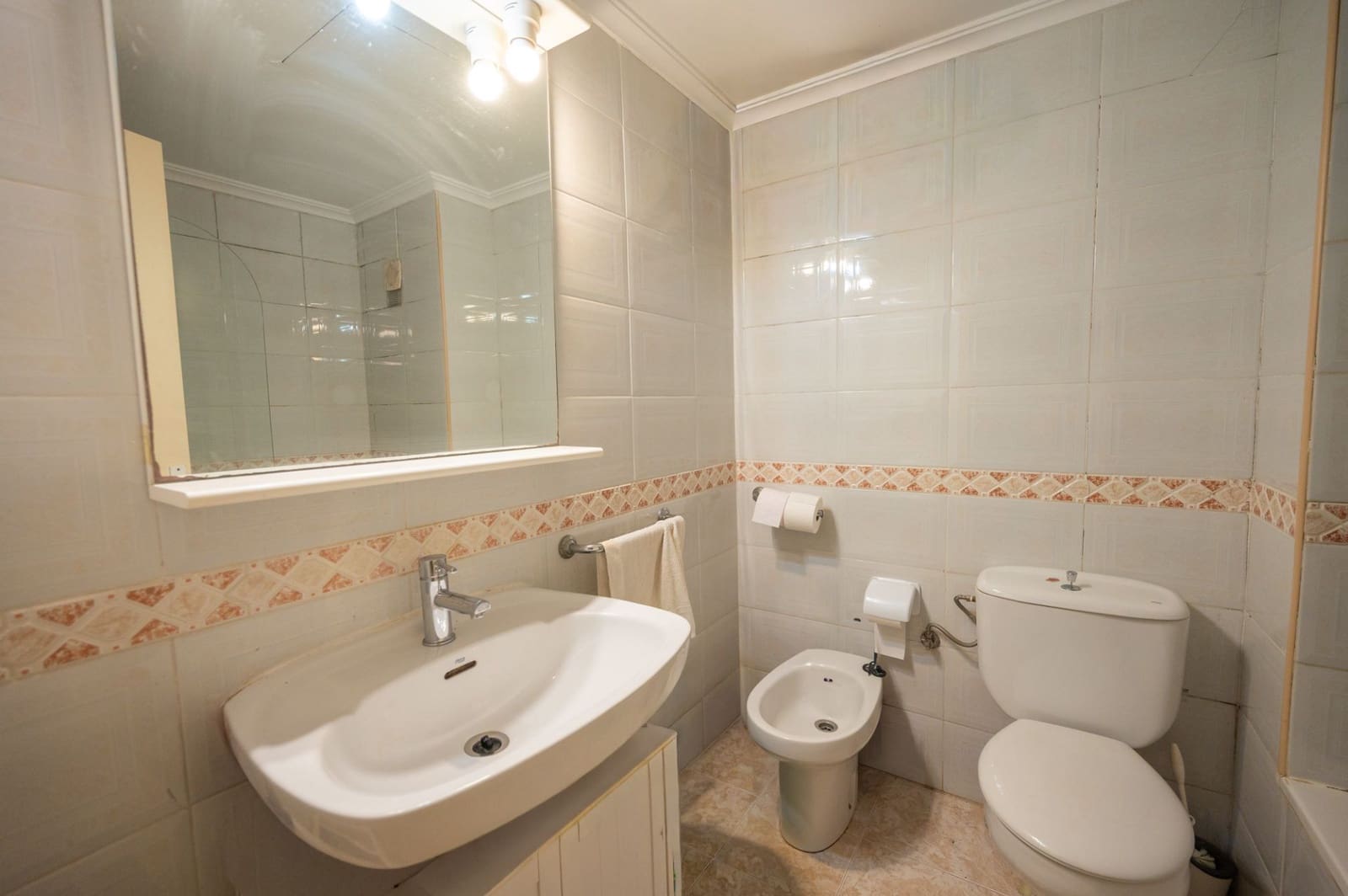 1 quarto Apartamento para venda em Ibiza / Eivissa cidade com piscina - 349 000 € (Ref: 9902796)
