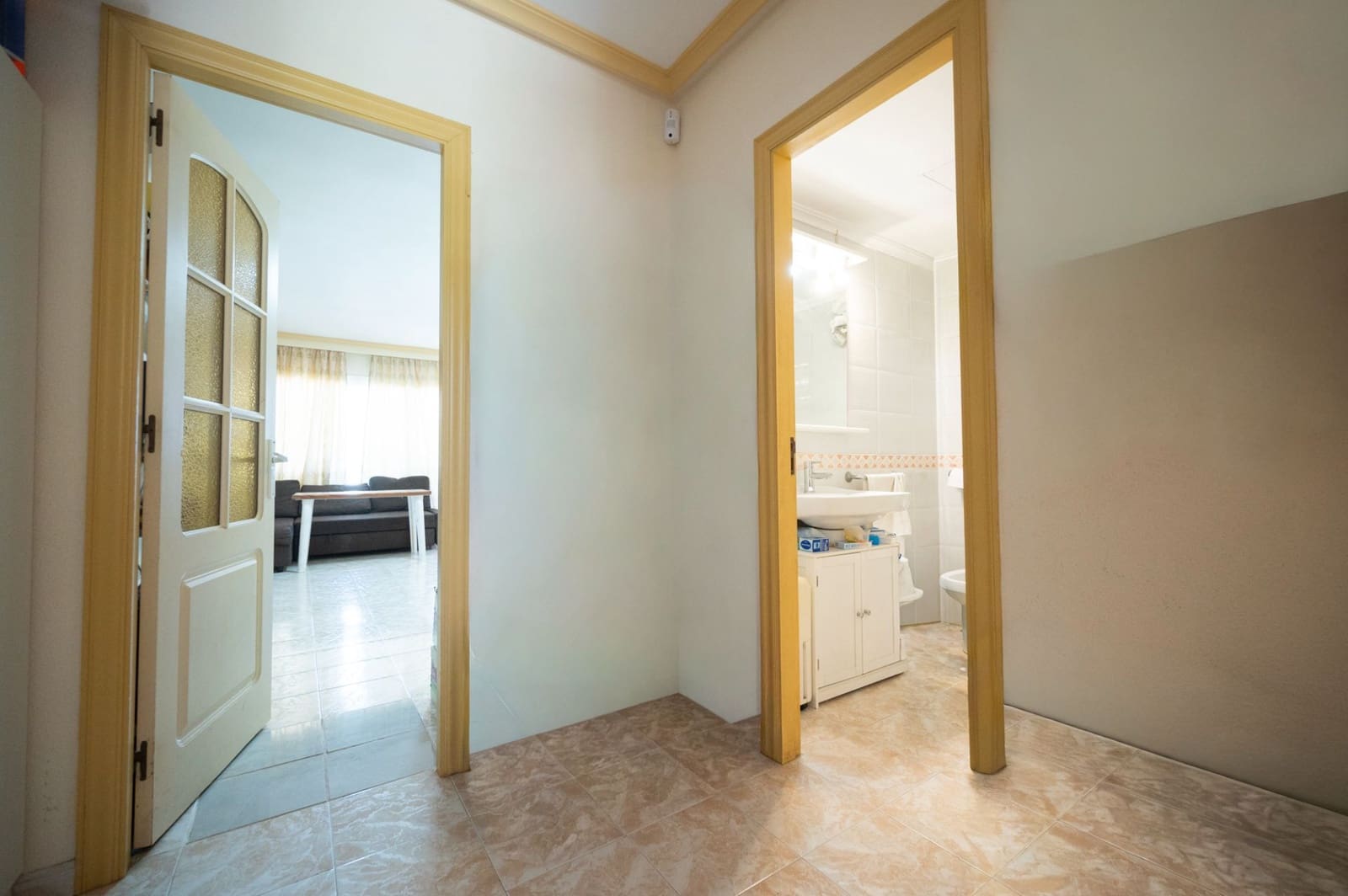1 quarto Apartamento para venda em Ibiza / Eivissa cidade com piscina - 349 000 € (Ref: 9902796)