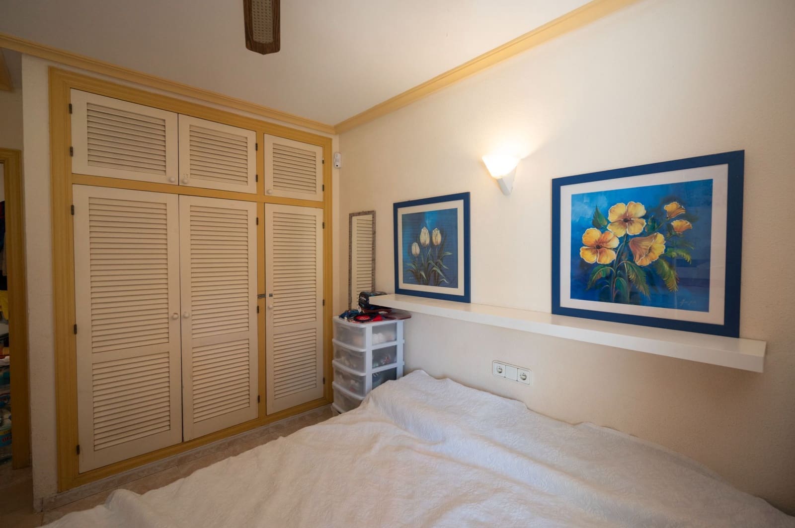 1 quarto Apartamento para venda em Ibiza / Eivissa cidade com piscina - 349 000 € (Ref: 9902796)