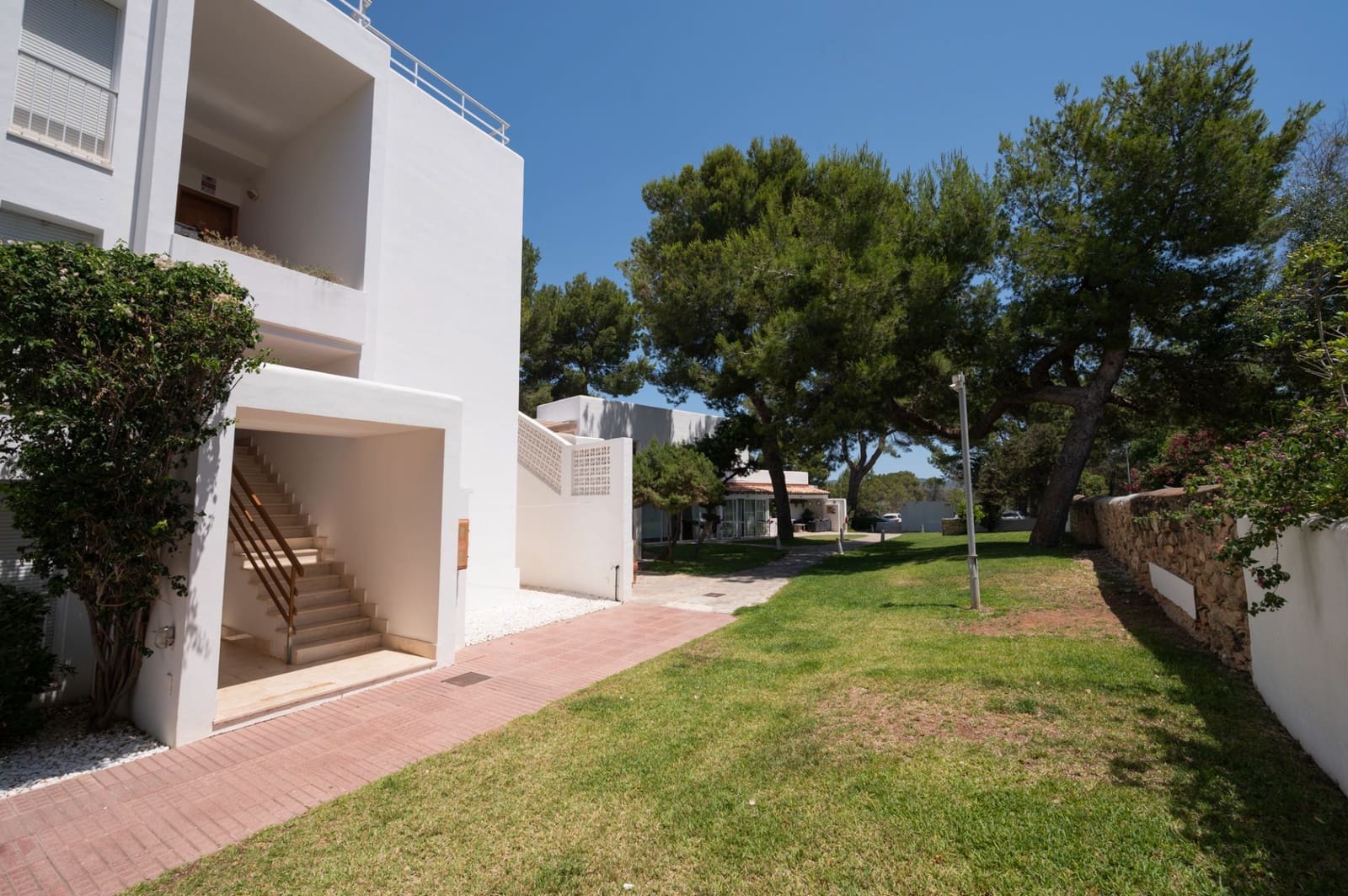 1 quarto Apartamento para venda em Ibiza / Eivissa cidade com piscina - 349 000 € (Ref: 9902796)