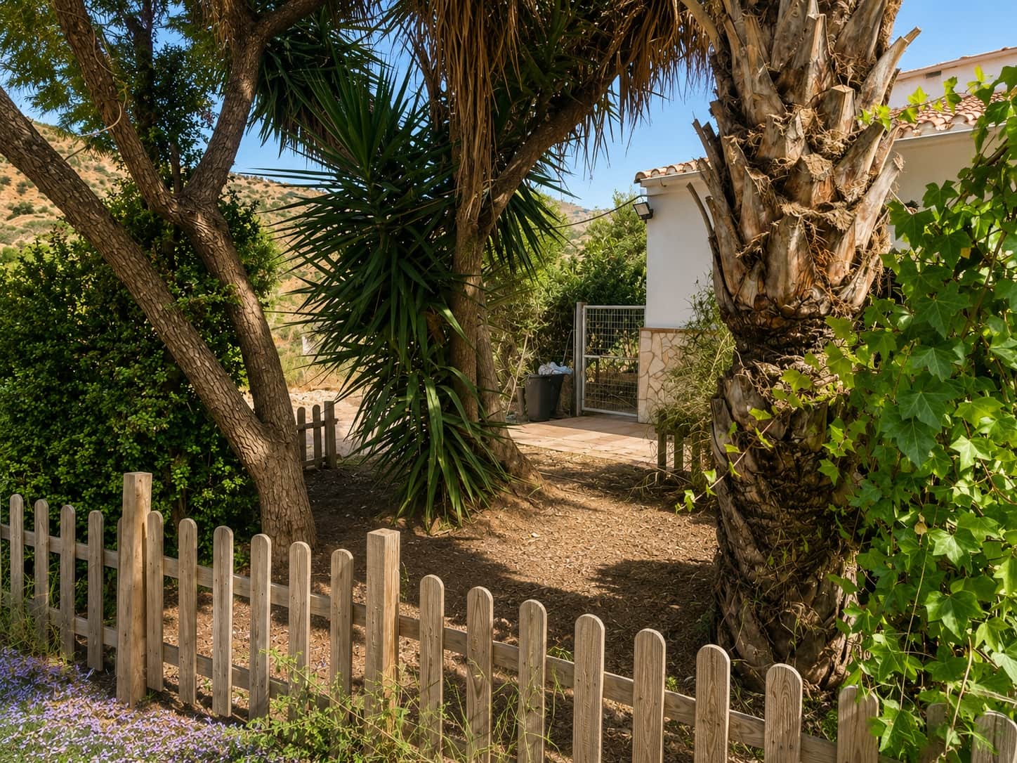 6 soveværelse Finca/Landehus til salg i Casabermeja med swimmingpool garage - € 451.000 (Ref: 9915190)