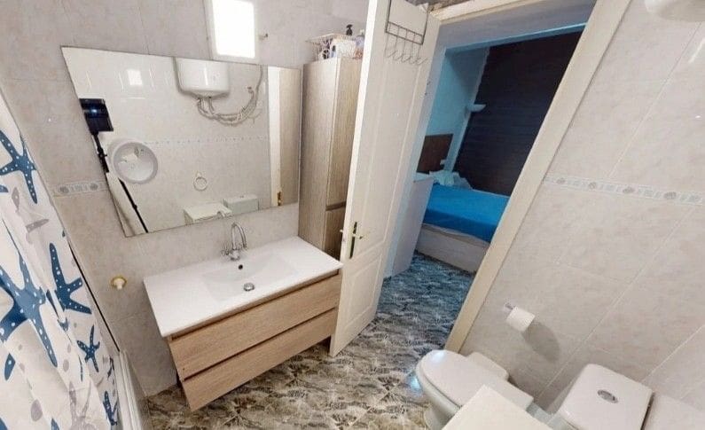 1 camera da letto Appartamento in vendita in Torremolinos - 225.000 € (Rif: 9919328)