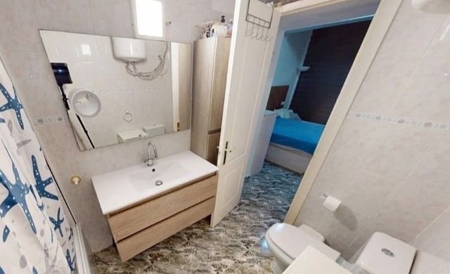 1 soverom Leilighet til salgs i Torremolinos - € 215 000 (Ref: 9919328)