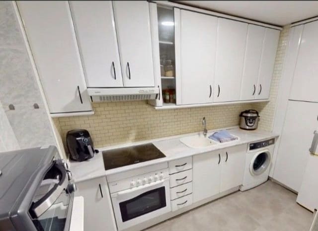 1 soverom Leilighet til salgs i Torremolinos - € 215 000 (Ref: 9919328)