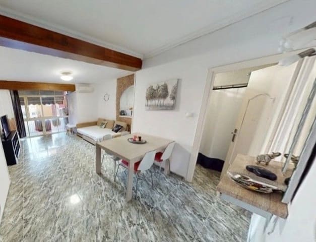 1 soverom Leilighet til salgs i Torremolinos - € 215 000 (Ref: 9919328)