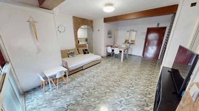 1 soverom Leilighet til salgs i Torremolinos - € 215 000 (Ref: 9919328)