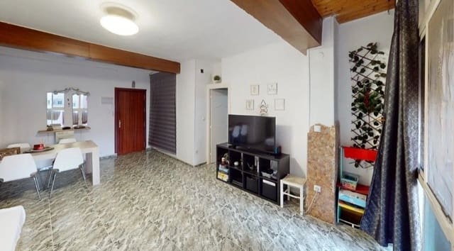 1 soverom Leilighet til salgs i Torremolinos - € 215 000 (Ref: 9919328)