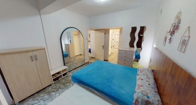1 soverom Leilighet til salgs i Torremolinos - € 215 000 (Ref: 9919328)