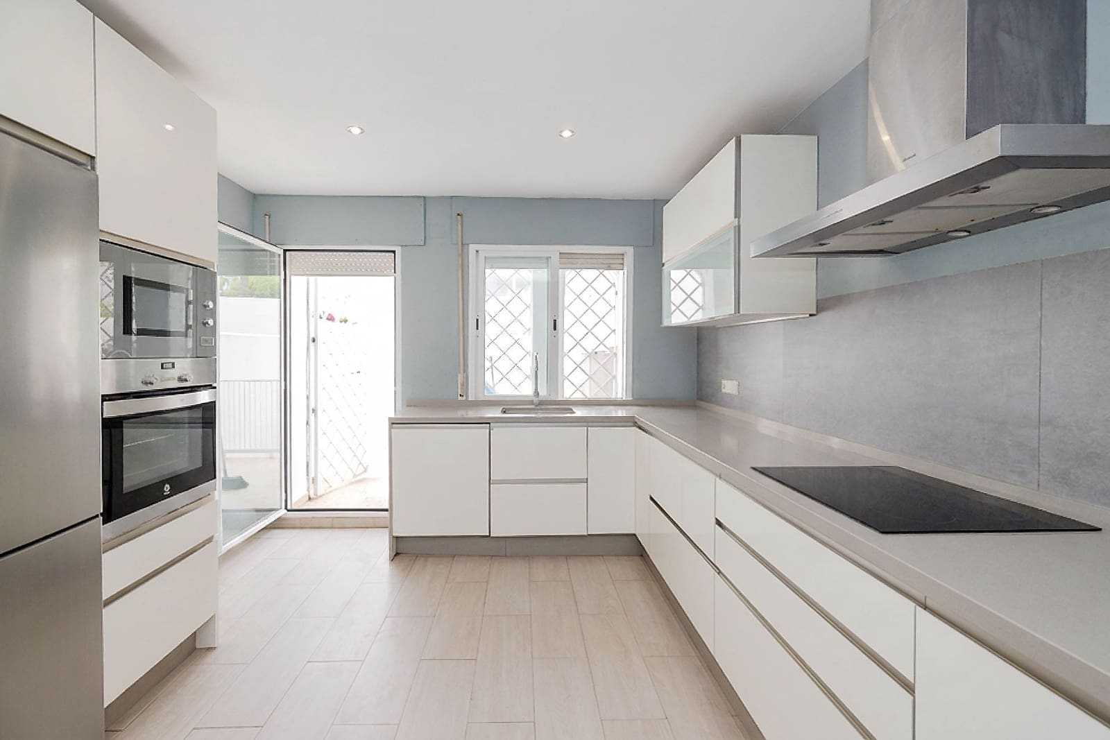 4 camera da letto Casa in vendita in Marbella - 1.050.000 € (Rif: 9919329)