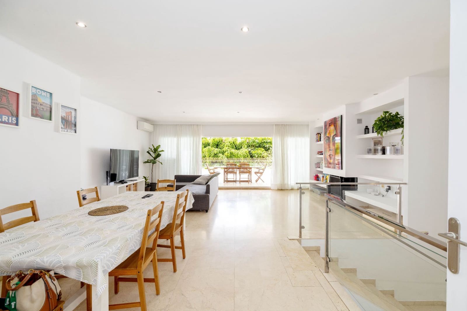4 camera da letto Casa in vendita in Marbella - 1.050.000 € (Rif: 9919329)