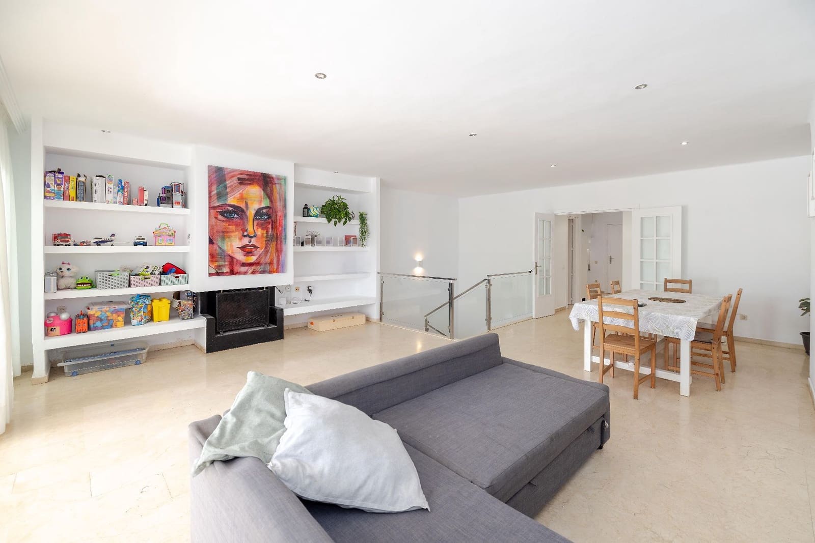 4 camera da letto Casa in vendita in Marbella - 1.050.000 € (Rif: 9919329)