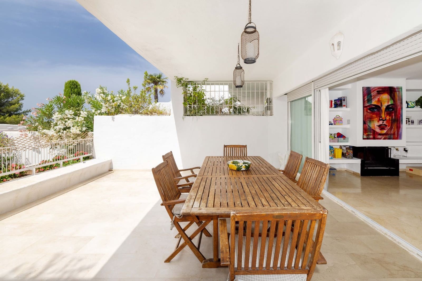 4 camera da letto Casa in vendita in Marbella - 1.050.000 € (Rif: 9919329)