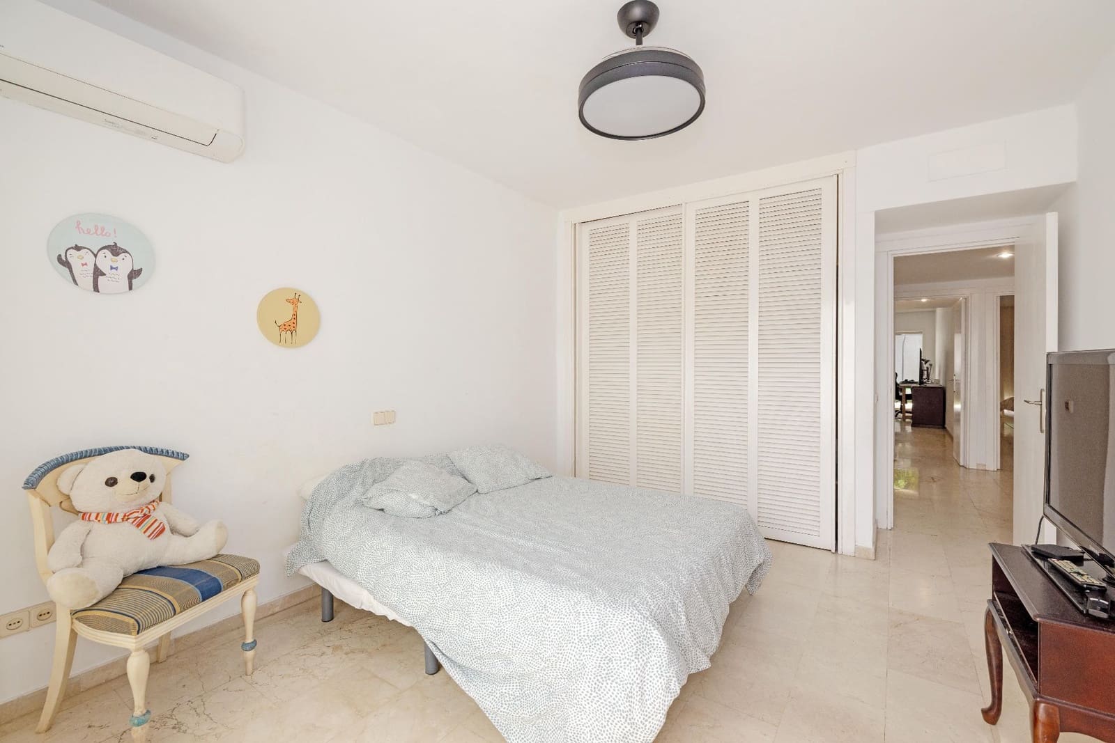 4 camera da letto Casa in vendita in Marbella - 1.050.000 € (Rif: 9919329)