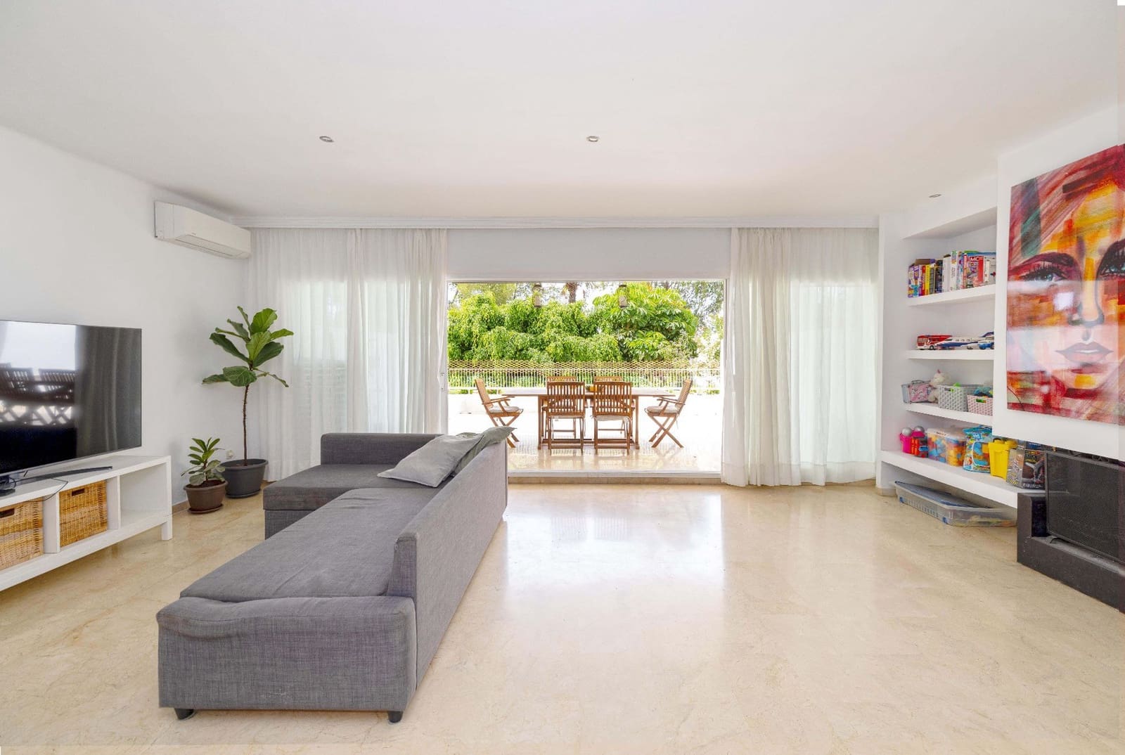 4 camera da letto Casa in vendita in Marbella - 1.050.000 € (Rif: 9919329)