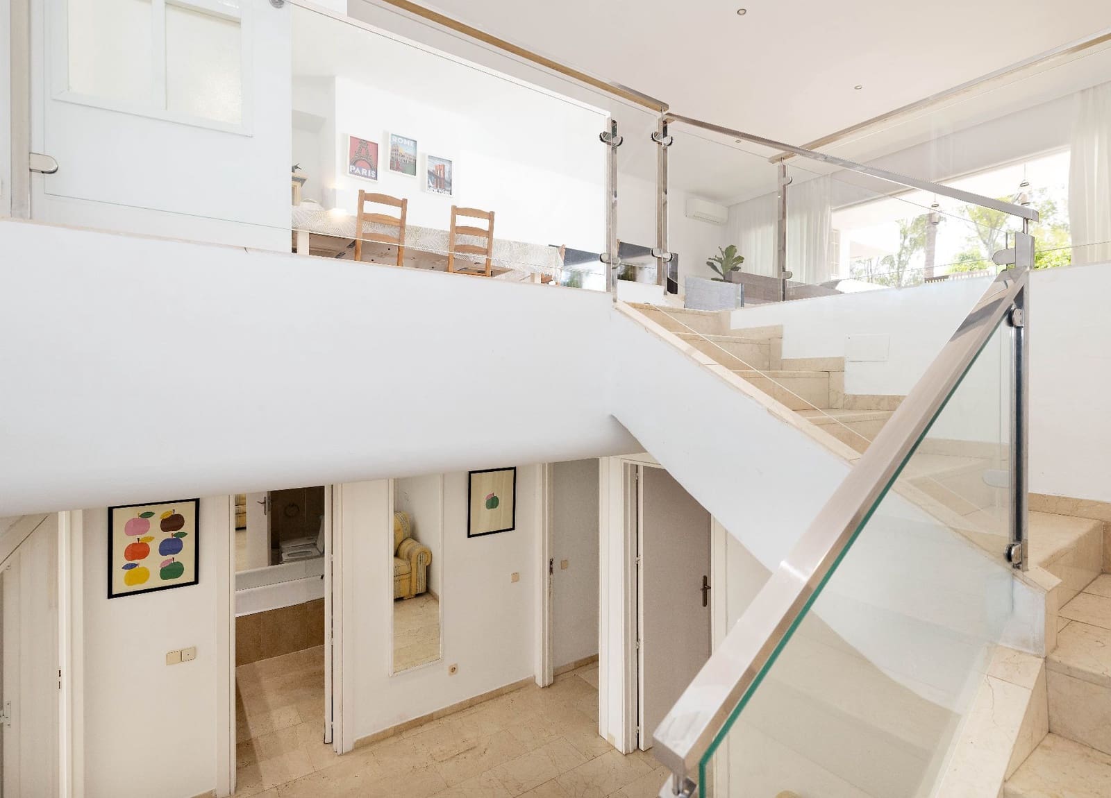 4 camera da letto Casa in vendita in Marbella - 1.050.000 € (Rif: 9919329)