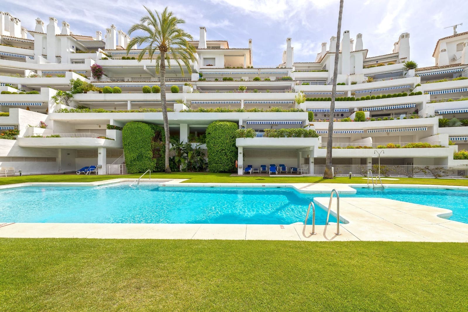 4 camera da letto Casa in vendita in Marbella - 1.050.000 € (Rif: 9919329)