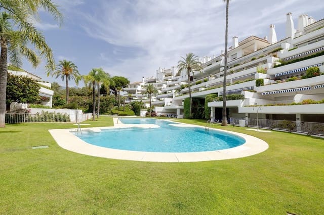 4 soverom Hus til salgs i Marbella - € 1 050 000 (Ref: 9919329)