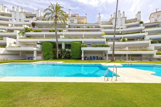 4 soverom Hus til salgs i Marbella - € 1 050 000 (Ref: 9919329)