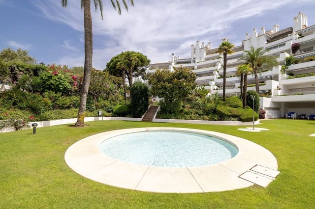 4 soverom Hus til salgs i Marbella - € 1 050 000 (Ref: 9919329)