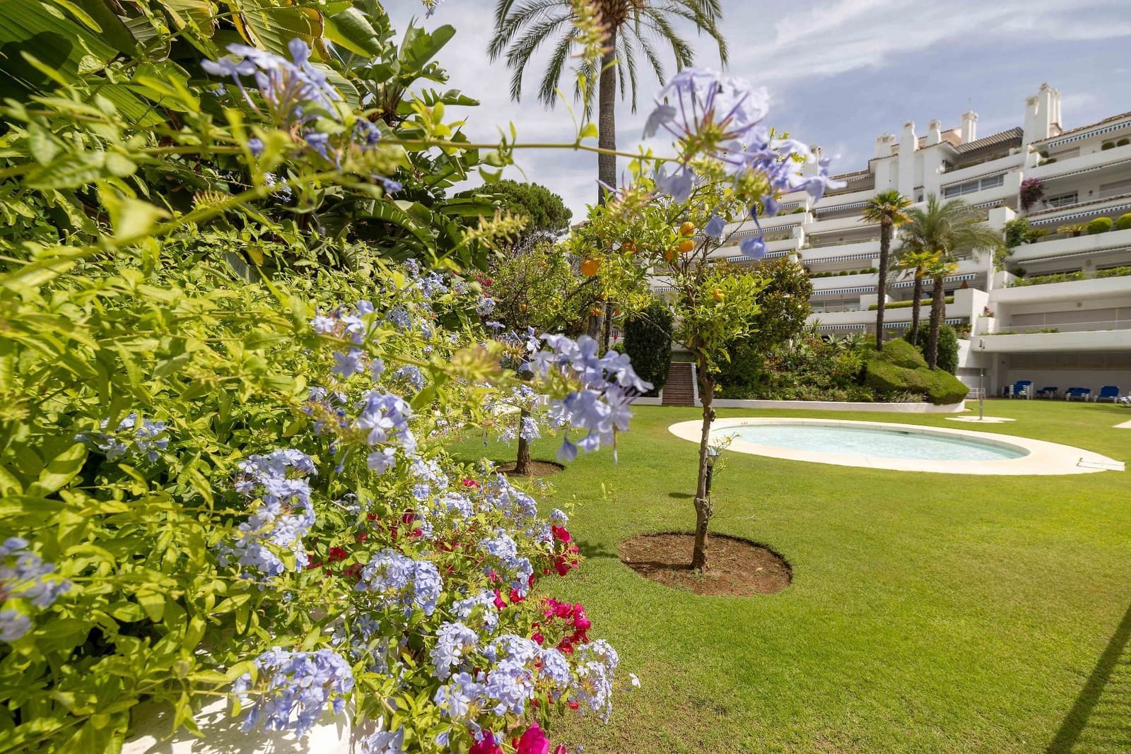 4 camera da letto Casa in vendita in Marbella - 1.050.000 € (Rif: 9919329)