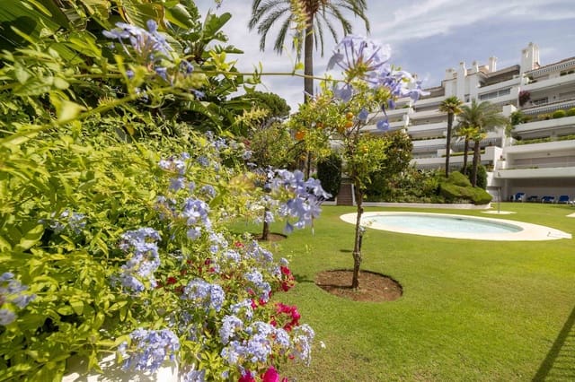 4 soverom Hus til salgs i Marbella - € 1 050 000 (Ref: 9919329)