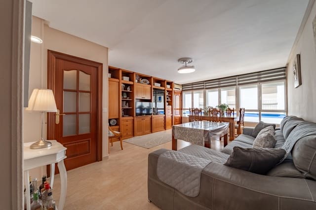 3 bedroom Flat for sale in Estepona - € 410,000 (Ref: 9921664)