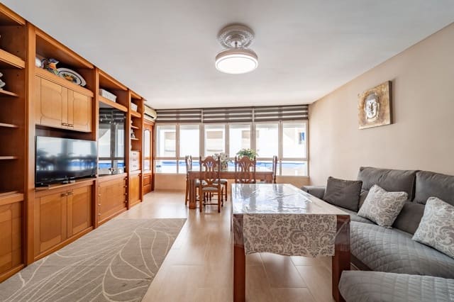 3 bedroom Flat for sale in Estepona - € 410,000 (Ref: 9921664)