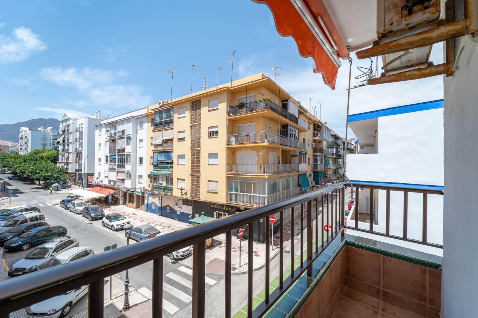 3 bedroom Flat for sale in Estepona - € 410,000 (Ref: 9921664)