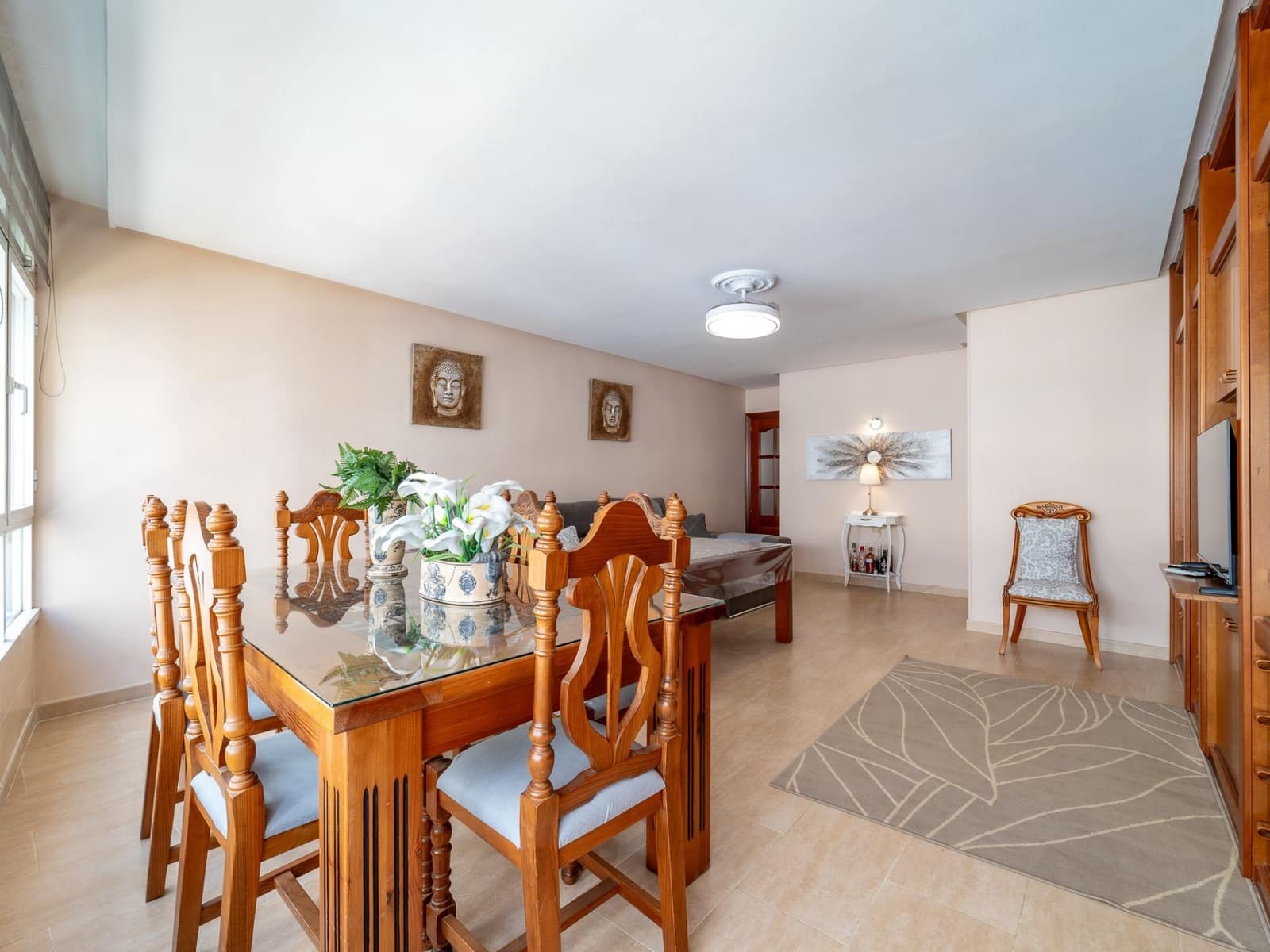 3 bedroom Flat for sale in Estepona - € 410,000 (Ref: 9921664)
