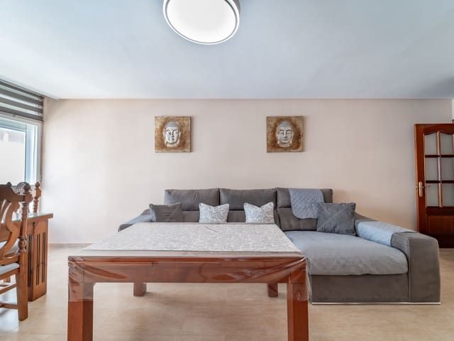 3 bedroom Flat for sale in Estepona - € 410,000 (Ref: 9921664)