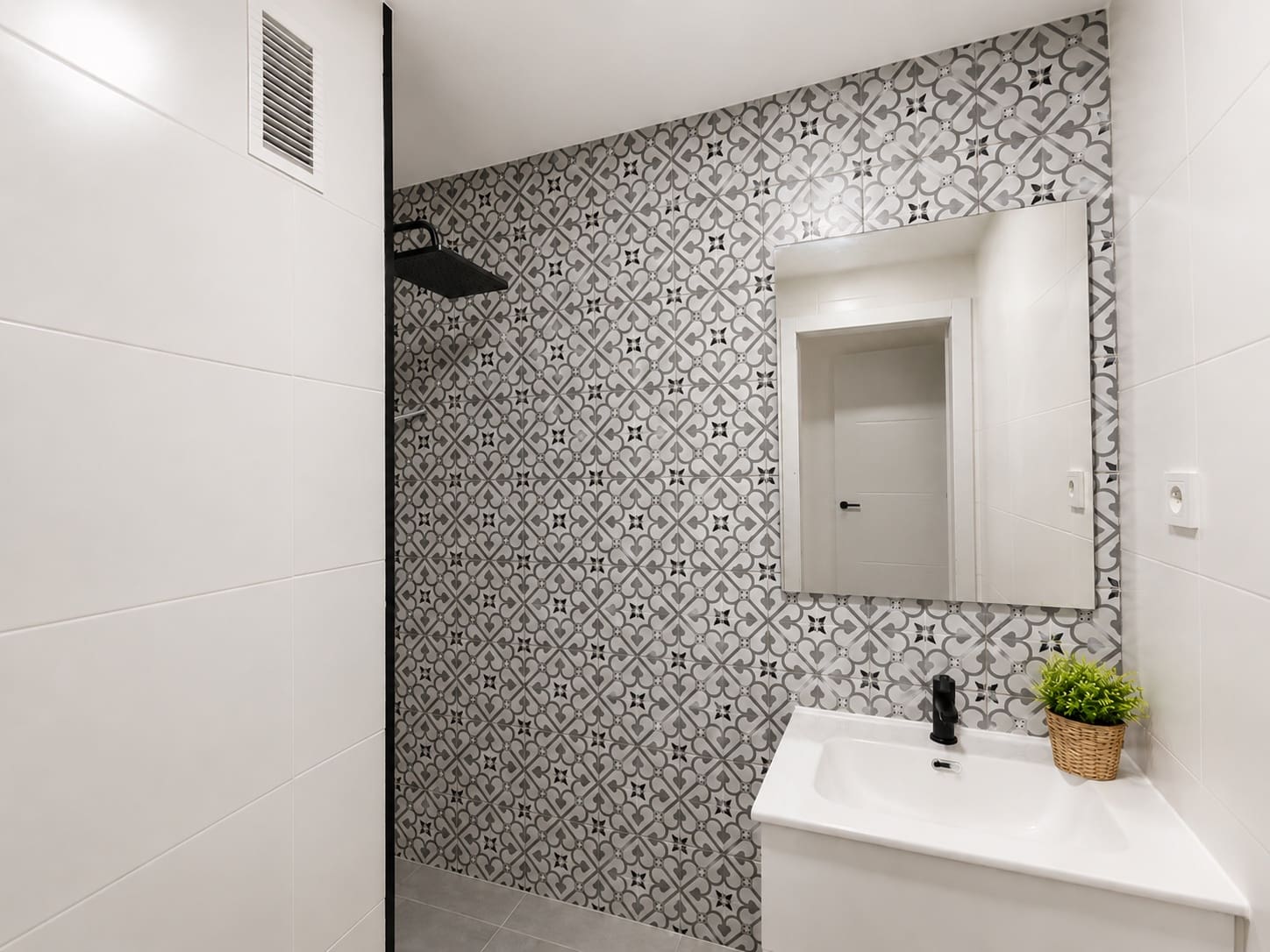 3 soveværelse Lejlighed til salg i Malaga by - € 418.000 (Ref: 9921665)