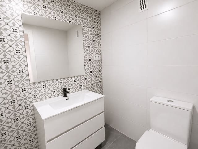 3 soveværelse Lejlighed til salg i Málaga by - € 418.000 (Ref: 9921665)
