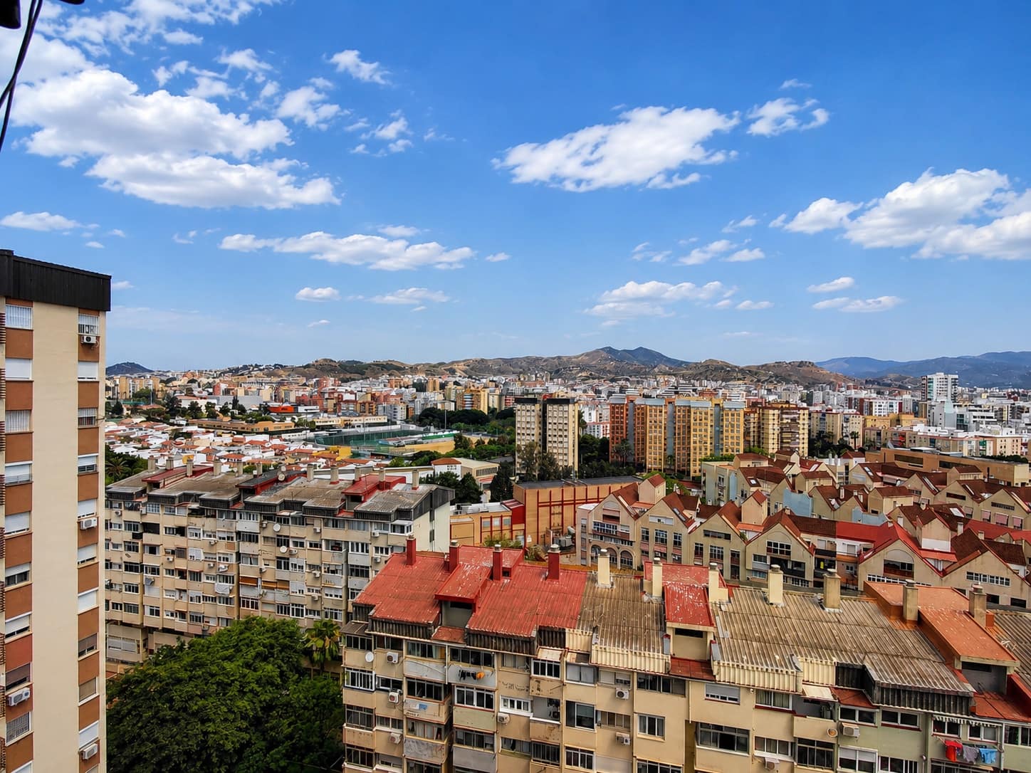 3 soveværelse Lejlighed til salg i Malaga by - € 418.000 (Ref: 9921665)