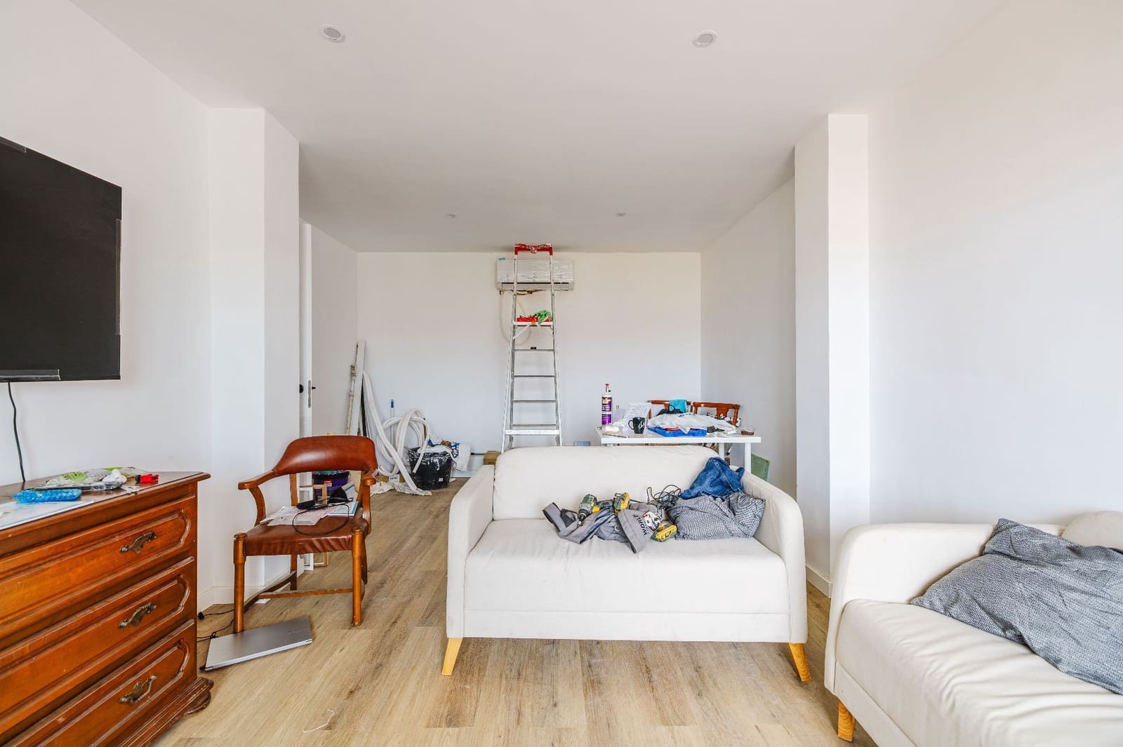 3 slaapkamer Flat te koop in Malaga stad - € 389.000 (Ref: 9921665)