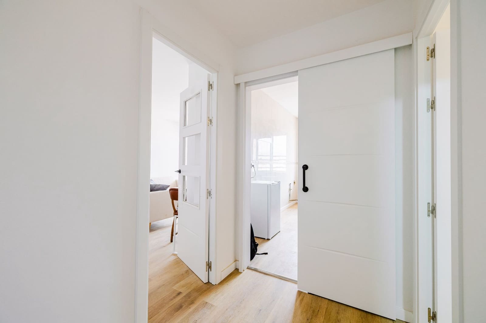 3 slaapkamer Flat te koop in Malaga stad - € 389.000 (Ref: 9921665)