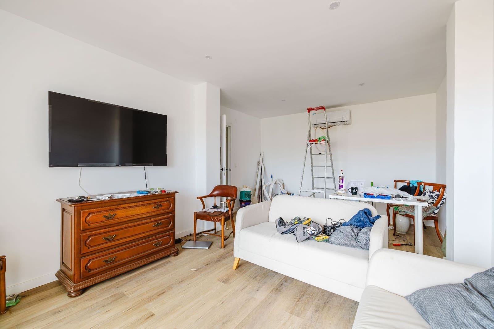 3 slaapkamer Flat te koop in Malaga stad - € 389.000 (Ref: 9921665)