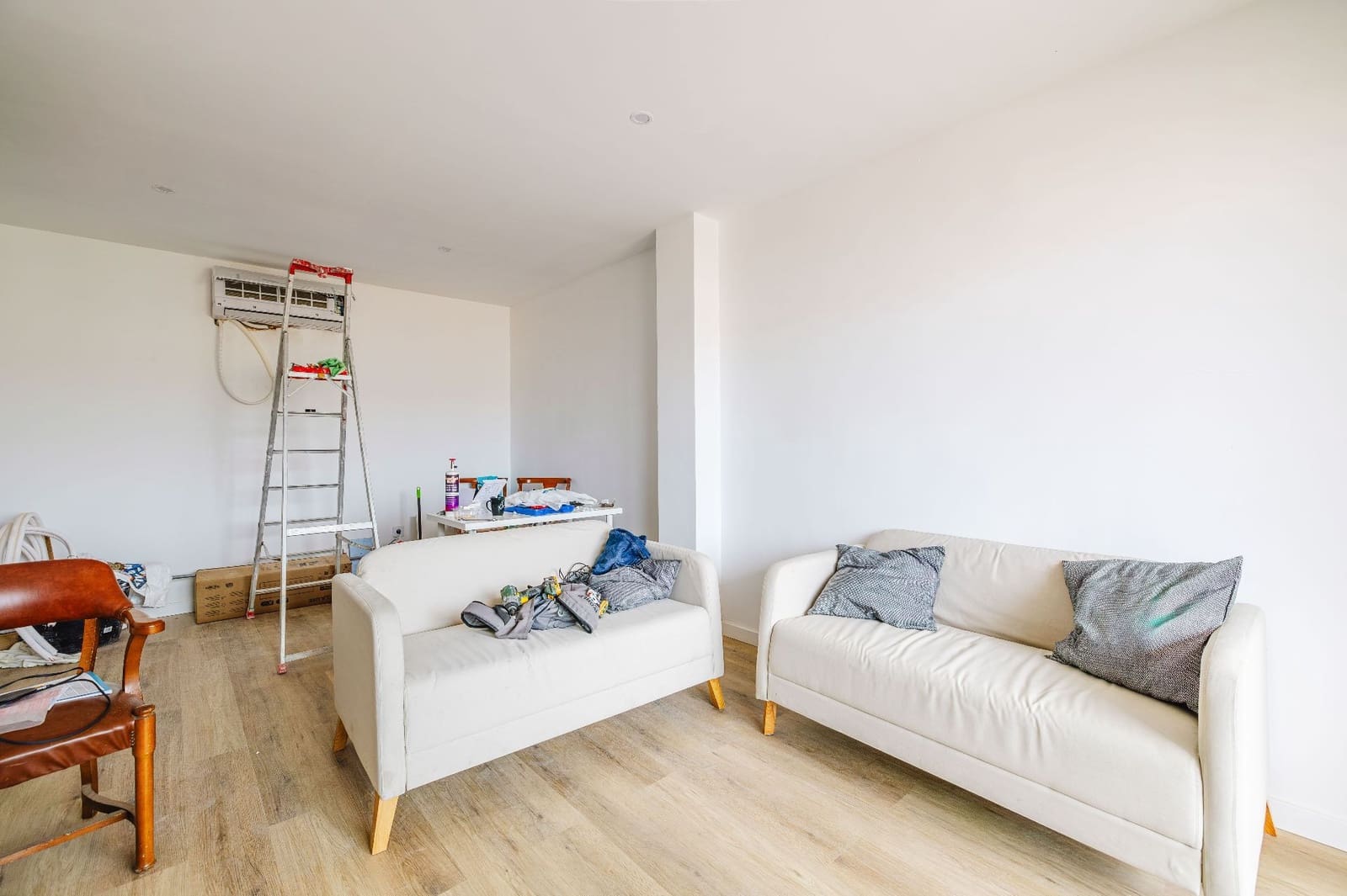 3 slaapkamer Flat te koop in Malaga stad - € 389.000 (Ref: 9921665)