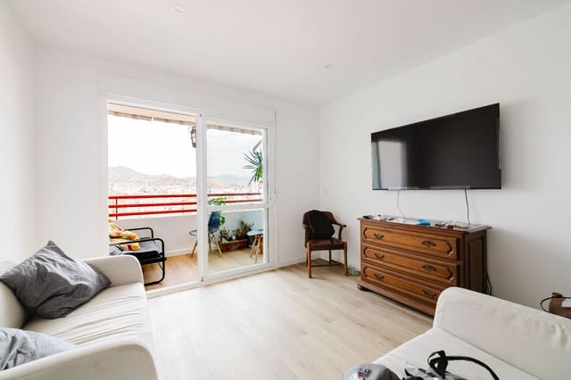3 soverom Leilighet til salgs i Málaga by - € 399 000 (Ref: 9921665)